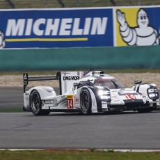 2014 WEC 6 Hours of Shanghai - Gallery