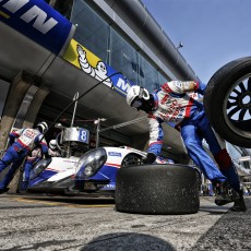 2014 WEC 6 Hours of Shanghai - Gallery