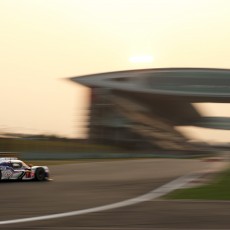 2014 WEC 6 Hours of Shanghai - Gallery