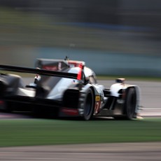 2014 WEC 6 Hours of Shanghai - Gallery