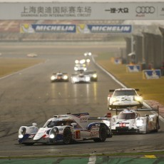 2014 WEC 6 Hours of Shanghai - Gallery