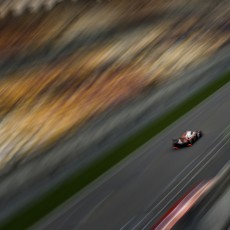 2014 WEC 6 Hours of Shanghai - Gallery