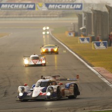 2014 WEC 6 Hours of Shanghai - Gallery