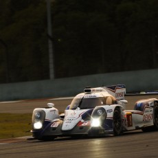 2014 WEC 6 Hours of Shanghai - Gallery