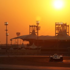 WEC 2014 - 6 Hours of Bahrain