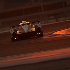 WEC 2014 - 6 Hours of Bahrain