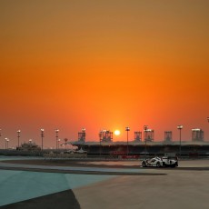 WEC 2014 - 6 Hours of Bahrain