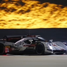 WEC 2014 - 6 Hours of Bahrain