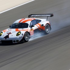 WEC 2014 - 6 Hours of Bahrain