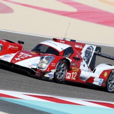 WEC 2014 - 6 Hours of Bahrain