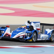 WEC 2014 - 6 Hours of Bahrain