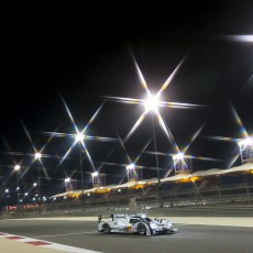 WEC 2014 - 6 Hours of Bahrain