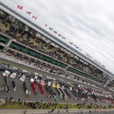 WEC 2013 - 24 Heures du Mans