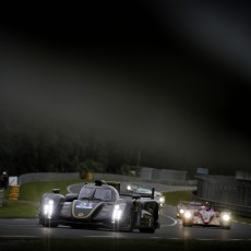 WEC 2013 - 24 Heures du Mans