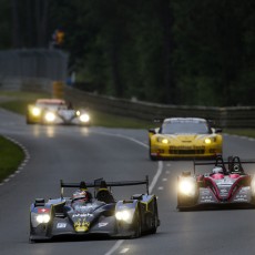 WEC 2013 - 24 Heures du Mans