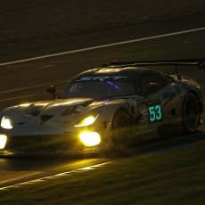 WEC 2013 - 24 Heures du Mans