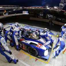 WEC 2013 - 24 Heures du Mans