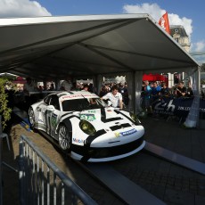 WEC 2014 - 24 Heures du Mans