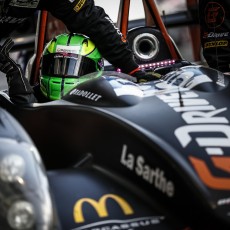 WEC 2014 - 24 Heures du Mans