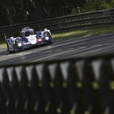 WEC 2014 - 24 Heures du Mans