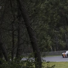 WEC 2014 - 24 Heures du Mans