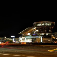 WEC 2014 - 24 Heures du Mans