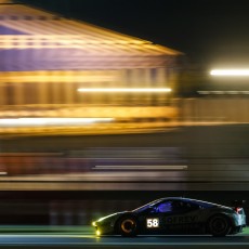 WEC 2014 - 24 Heures du Mans