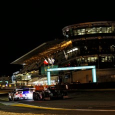 WEC 2014 - 24 Heures du Mans