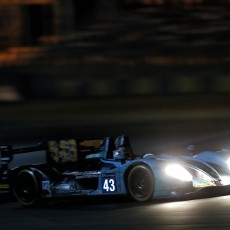 WEC 2014 - 24 Heures du Mans