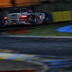 WEC 2014 - 24 Heures du Mans