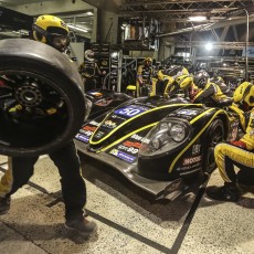 WEC 2014 - 24 Heures du Mans