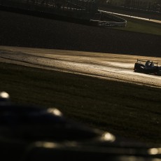 WEC 2014 - 24 Heures du Mans