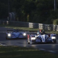 WEC 2014 - 24 Heures du Mans