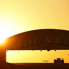 WEC 2014 - 24 Heures du Mans