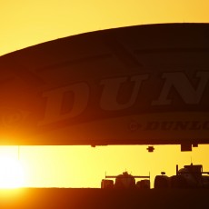 WEC 2014 - 24 Heures du Mans