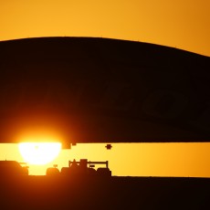 WEC 2014 - 24 Heures du Mans