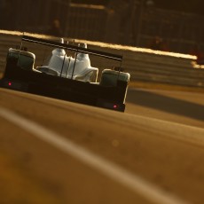 WEC 2014 - 24 Heures du Mans