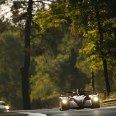 WEC 2014 - 24 Heures du Mans