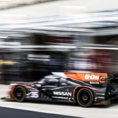 WEC 2014 - 24 Heures du Mans