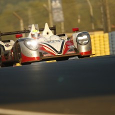 WEC 2014 - 24 Heures du Mans