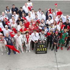 WTCC 2014 - Race of China-Shanghai Gallery