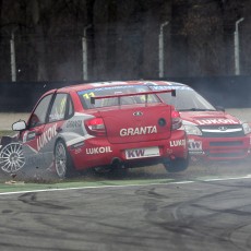 WTCC 2013 - Italy