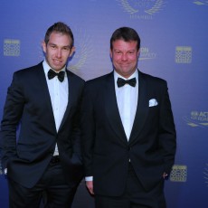 FIA Prize Giving Gala 2012