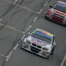 WTCC 2013 - Macau