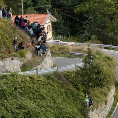 ERC 2013 - Sanremo Rally