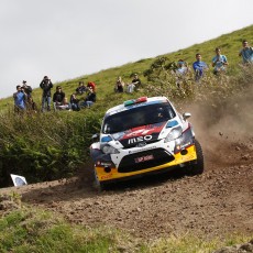 ERC 2014 - SATA Rally Açores