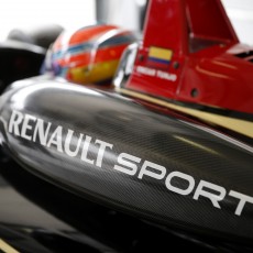 F3 European Championship 2014 - Tests in Hungaroring