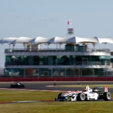 F3 2014 - Silverstone