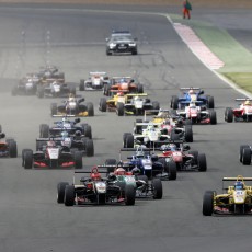 F3 2014 - Silverstone