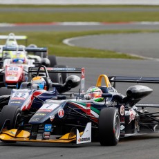 F3 2014 - Silverstone